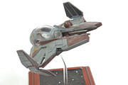 Obi-wan Jedi Starfighter
