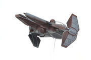 Obi-wan Jedi Starfighter