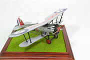 Bristol Bulldog, 29 Sqn, North Weald, 1932