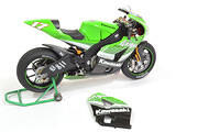 1:12 Kawasaki Ninja ZX-RR 2006