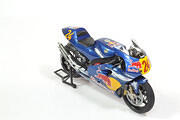 1:12 Yamaha YZR 500