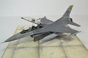 General Dynamics F-16D  Block 42