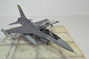 General Dynamics F-16D  Block 42