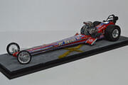1:16 'Mr Revell' Dragster