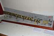 V1 Launch Rail