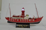 Goodwin Sands Lightship LV90, 193901954