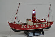 Goodwin Sands Lightship LV90, 193901954