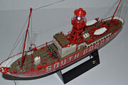 Goodwin Sands Lightship LV90, 193901954
