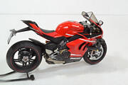 Ducati Superleggera V4