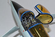 1/32 BAe Experimental Aircraft Program