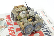 1:35 SAS Jeep Memoir