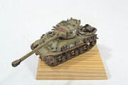 1:76 M51 Super Sherman