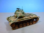 M47 Patton