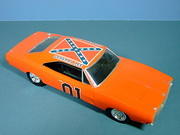 General Lee