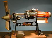 Allison 501