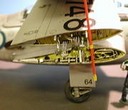 Fairey Gannet