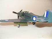 P-39 Airacobra