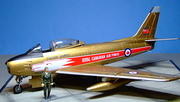Sabre Mark 5m 1/32