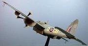 DeHavilland Mosquito B.IV, 1:48