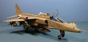 Jaguar GR1A, RAF Jag Det, 1991, 1:48