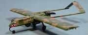 RQ-7B UAV, US Army, 1:35