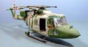 Westland Lynx, AAC, 1:48