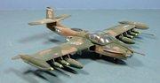 A-37B Dragonfly, USAF, 1:72