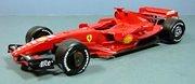 Ferrari F2007, 1:24