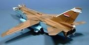 Sukhoi SU-24MK, Islamic Republic of Iran Air Force, 1:72