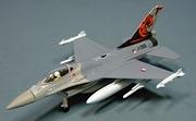 F-16A, RNLAF, 1:100