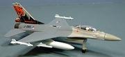 F-16A, RNLAF, 1:100