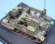 Universal Carrier Mk. I, 81st West African Division, Burma, 1:35