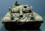 T-64B, 1:35