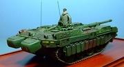 S-tank, 1:35