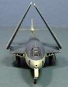 Hawker Sea Hawk FGA.6, 1:72