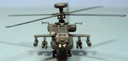 AH-64D Apache, 1:144