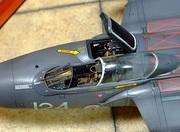 De Havilland Sea Vixen FAW.2, 899 Sqn, FAA, 1:48