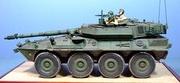 Centauro B1, Italian Army, 1:35