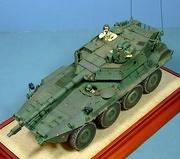 Centauro B1, Italian Army, 1:35