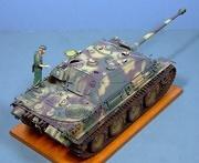 Jagdpanther mid, 1:35