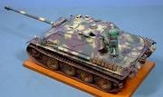 Jagdpanther mid, 1:35