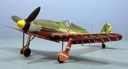 Focke-Wulf Fw190D-9, JG44, 1945, 1:48