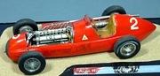 Alfa Romeo Type 159 "Alfetta," 1:24