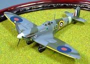 Supermarine Spitfire Vb, Sqdn Ldr Brendan "Paddy" Finucane, 1942, 1:72