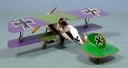 Albatros D.Va, Joseph Mai, 1:72