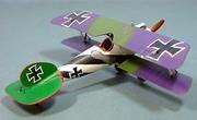 Albatros D.Va, Joseph Mai, 1:72