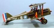 Royal Aircraft Factory S.E.5a, 1:72