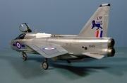 English Electric Lightning T.5, Lightning Training Flight, RAF, 1:72