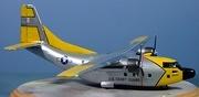 Fairchild C-126 Provider, USCG, 1:144