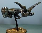 Hunter-Killer, Terminator 2, 1:32